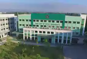 Our Lady Fatima University
